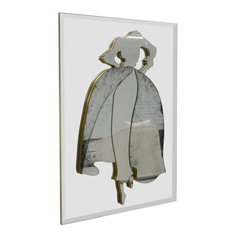 Miroir Belle