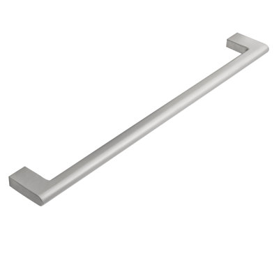 Vail 10" Satin Nickel Bar Pull