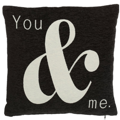 Whalley Square Throw Cushion