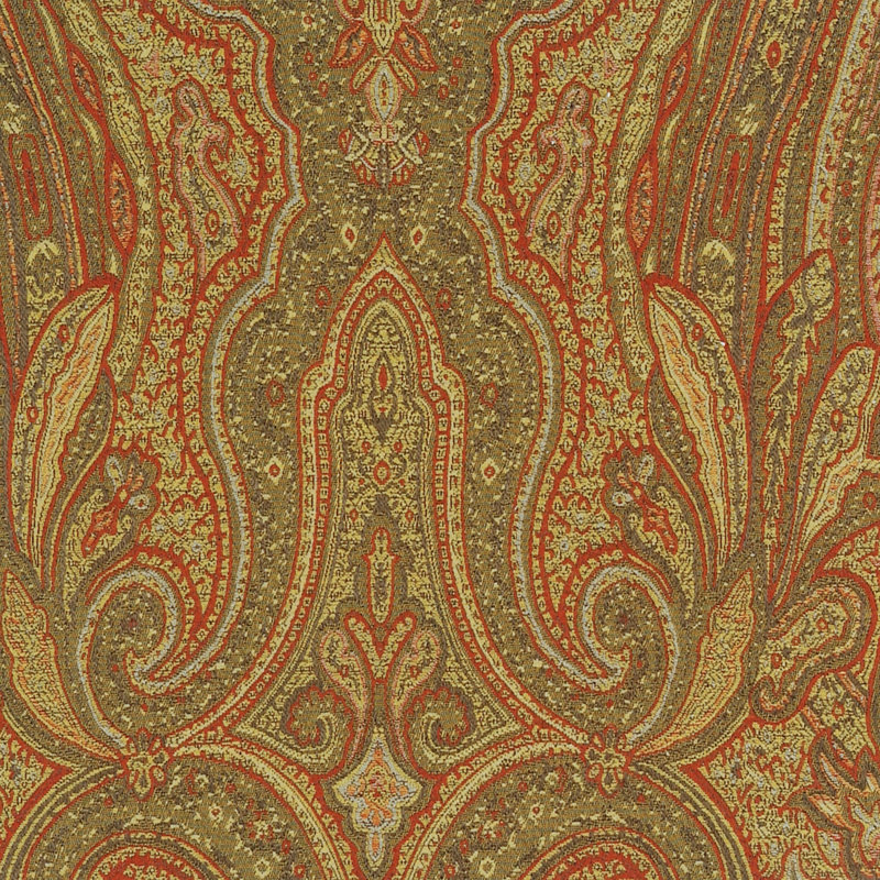 Holiday Glenwood Fabric