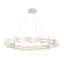 Nami 1 - Light LED Chandelier-1386300216