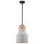 Luminaire suspendu 1 lumière Zac-1874327923