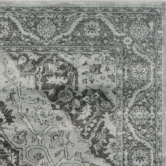 Amayah Oriental Hand Woven Area Rug