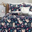Hygge Sloth Quilt Set-1255070156-1255070147