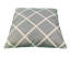Aurbree Chevron Square Cushion