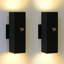 Appliques murales d'extérieur 12 po Dusk To Dawn-508249165
