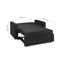 Farrel 2 Seater Fold Out Sofa Bed-98477215