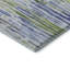 Tapis à rayures Mehara AMF1684 lavable à la machine de qualité supérieure-2102000815