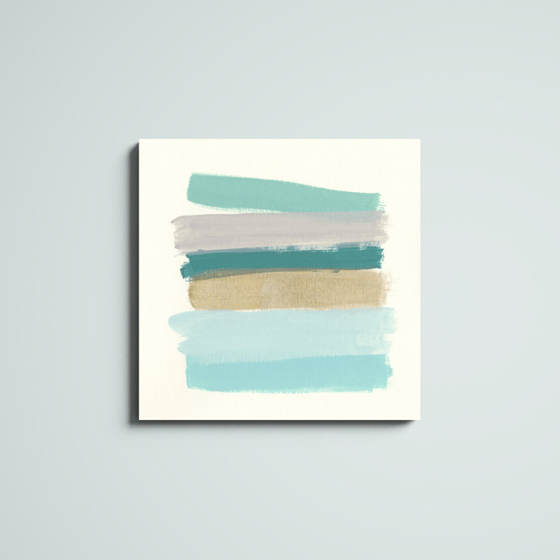Palette empilée II, H 30 po x l 30 po x P 1,25 po