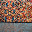Tapis lavables Dredyn grands tapis pour le salon Tapis rétro pour la salle à manger antidérapante antitaches - Dredyn-271321040