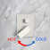Complete Shower System with Rough in-Valve