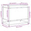 10 Wood Planter-100491892-100491893