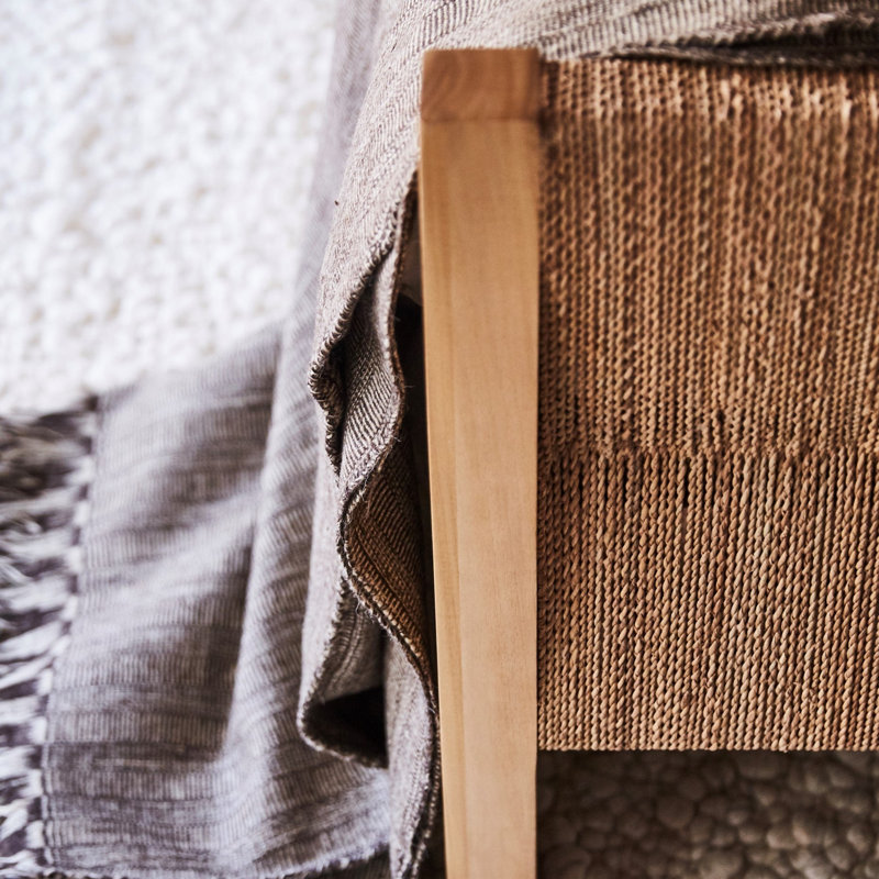 Textura Bed, King
