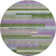 Premium Machine Washable Prisco Cactus Rug