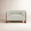Fauteuil Wannetta-93494385