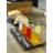 Crushed Bamboo Write-On Taster Board