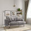 Penermon 150Cm Roll Arms Sofa-118156008-118156009