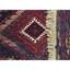 Afghan One-of-a-Kind 4'9" X 6'5" Area Rug