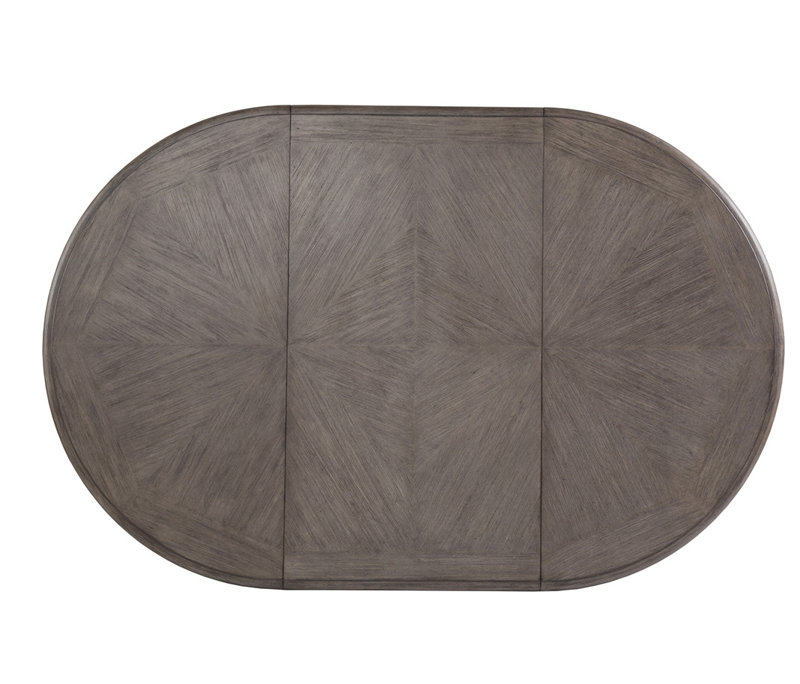 Cohesion Program 5 Piece Dining Set, Grigio