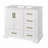 36"Bathroom Vanity with Ceramic Sink-1992389219