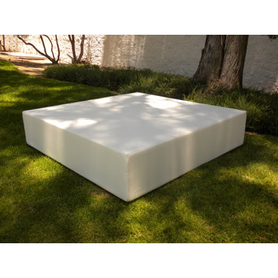 84 " W Patio Daybed