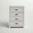 Bluffton 31.5'' W 4 - Drawer Dresser-583080507