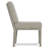 Foundations 18.5'' H Upholstered Acacia Side Chair