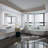 Rectangle LED Mirror