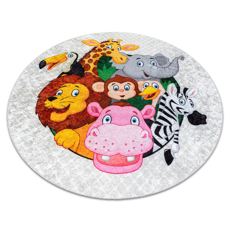 Round Bridgwater Area Rug, Round 160cm