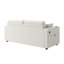 Canapé moderne en chenille avec rangement intelligent et chargement USB-1443541492