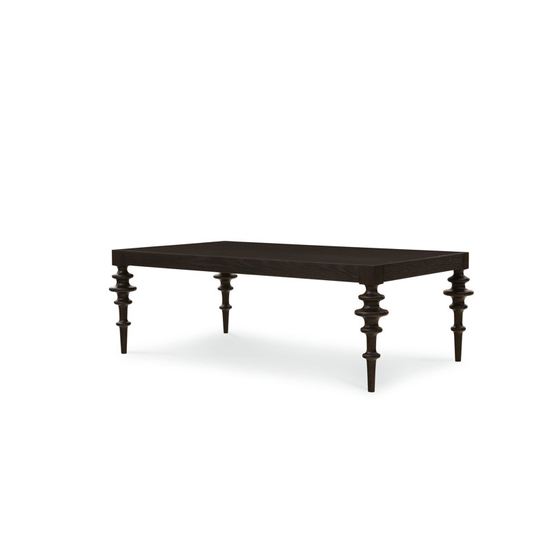 Cadence Cocktail Table, Mocha