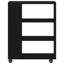 75cm H x 60cm W Standard Bookcase