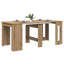 Extendable Dining Table-133292425