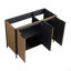 Meuble-lavabo autoportant (emballage KD) - Sans le lavabo-1480638681