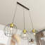 Ahnyla 3 - Light Pendant-920741129