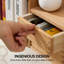 Manufactured Wood Desk Organizer-1481197223