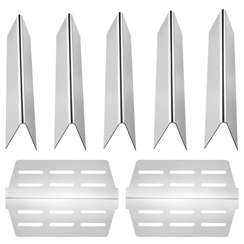 TranquilTrail B7F91489 Natural Gas Grill