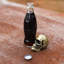 Gold Stainless Steel Bottle Opener