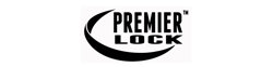 Premier Lock logo