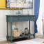Gattilier 35.43'' Console Table-45808688-31973231