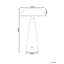 Catiana Metal USB Table Lamp-535970100