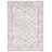 Eeli Washable Performance Machine Washable Oriental Rug-1716523272