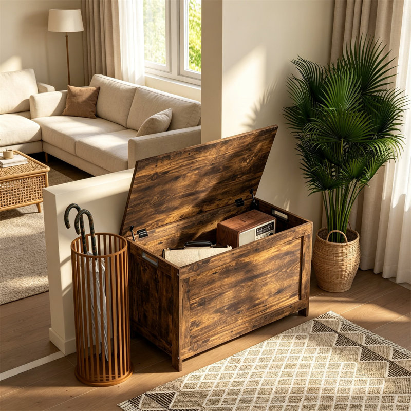 Storage Chest