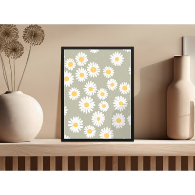 Colletti Single Picture Frame Print