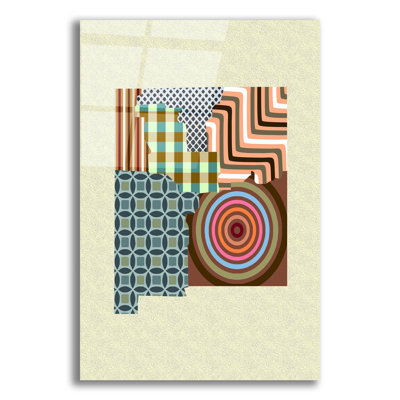 " New Mexico State Map " by Lanre Adefioyue