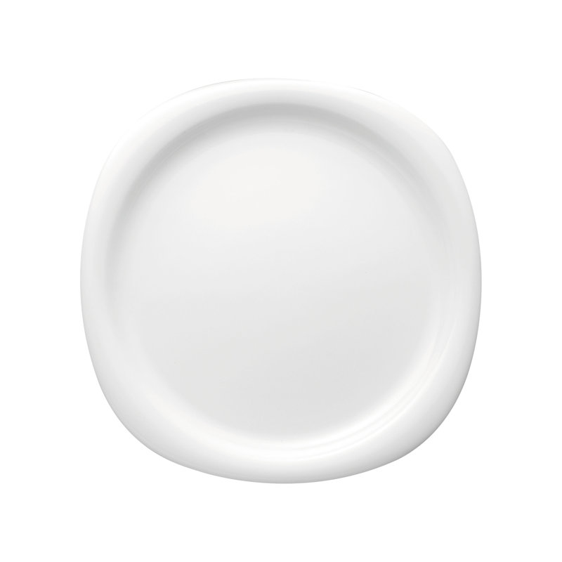 Suomi Porcelain Dinner Plate