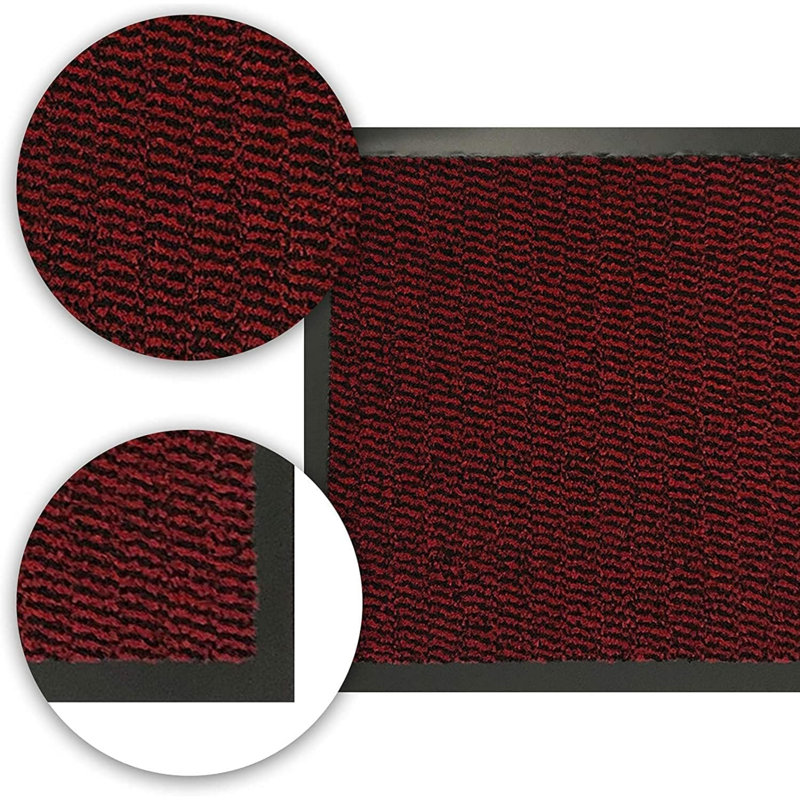Non-Slip Doormat