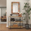 Miroir mural Julchen