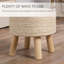 Repose-pieds Bowenvale