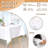 6 Pack Table Cloth For Rectangle Table-1869183617-1869183629